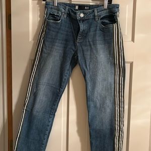 These are Kut from the cloth size 6